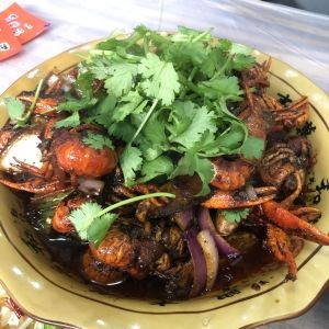 No. 3 Kitchen (Qingshan Jiayuan Branch)