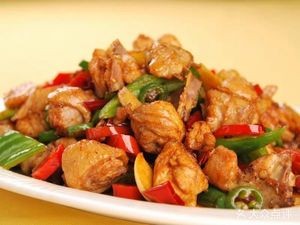 Specialty Grilled Rice