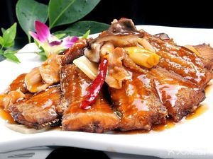 Ciliang Grand Canteen