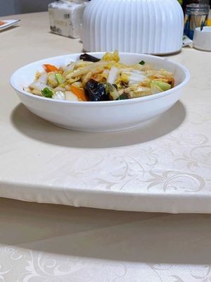 Old Goose Public Restaurant