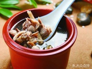 Nanchang Pot Soup (Yongtai Huayuan Branch)