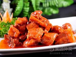 Jiangxi Restaurant (Wanxiang Road Branch)