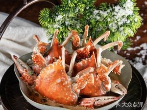 Sea Corner No.1 Local Seafood Chinese Restaurant (Holiday Inn Resort Hotel Branch)