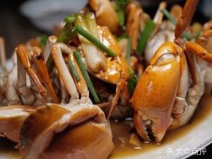 Guanghai Lou Restaurant (Qiangtou Branch)