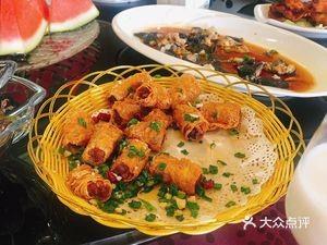 Impression Donghu Restaurant