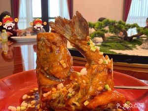 Ningbo Long Xiang Haosheng Hotel Chinese Restaurant