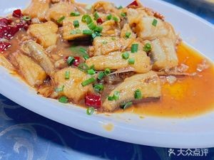 Fat Man's Restaurant (Penglai Road)