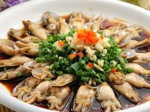 Youyicun Seafood Restaurant (Danfeng East Road Store)