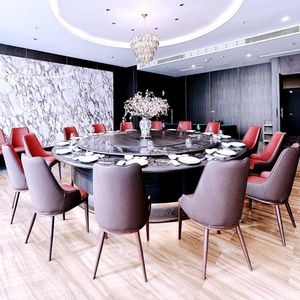 Xishang Yan (Wealth Plaza Branch)