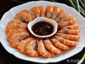 Xiangshan Gaotang Xiao Zhang Seafood Restaurant (Longquan Road Branch)