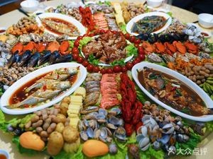 Changhong Villa (Huachuang Branch)