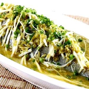 Dingxian Seafood Restaurant