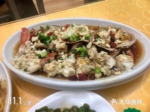 Northern Restaurant (Changming Road Branch)