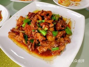 Hui Xiang Ke Farm Fresh Wild Seafood