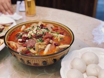 Shi Pu Seafood (Lai Xun Road Branch)