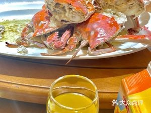 Tianrun Restaurant (Shangwu Village Branch)