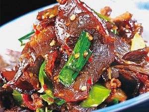 Peninsula Tongxiang Authentic Hunan Cuisine