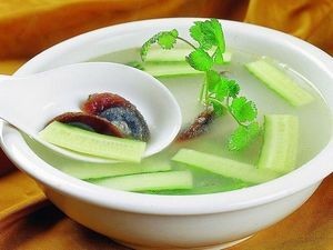 Xiang-Gan Pavilion Restaurant