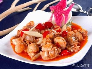 Gan Chuan Xiang Taste (Jingnan Road Branch)