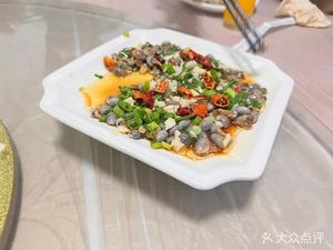 Chike Cowper's Frog House