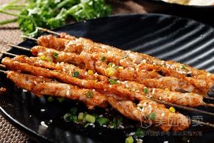 Langzi BBQ (Qingshan Jiayuan Branch)