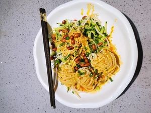 Hong Shang Fish Grill (Xizhou Branch)