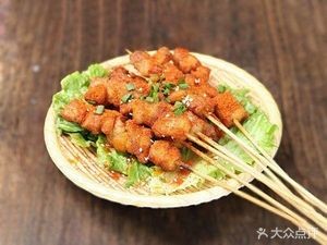 Wanzhou Grilled Fish (Jinshang Road Branch)