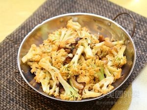 Chongqing Roasted Chicken with Sauce (Shimao Yunlanfu Branch)