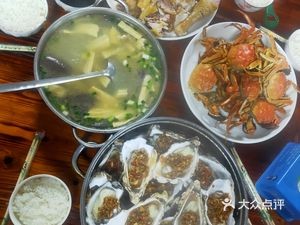 Xiangshan Yuan Zhi Yuan Wei Restaurant