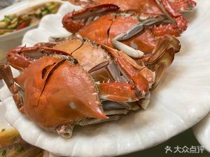 Fotiaoxiang Private Kitchen