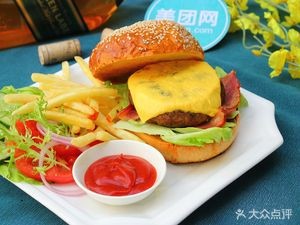 DaDa Luck Hamburg (Binhai Branch)