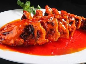 Jiangxi Zhiwen Restaurant