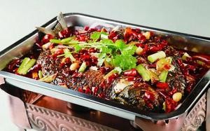 Fat Man BBQ (Tian'an Road Branch)