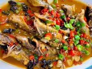 Quzhou Rural Cuisine (Tian'an Road Branch)