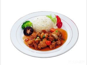 Koko Burger Shop (Wanxiang Road Store)