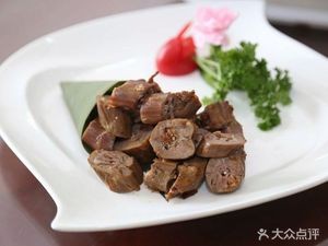 Xiao Pan Roast Duck Noodles (Qiu'ai Branch)