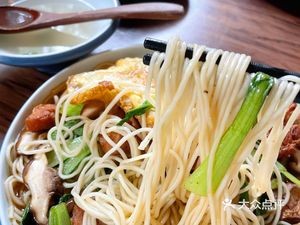 Mai Xiang Zhenpin Beef Noodles