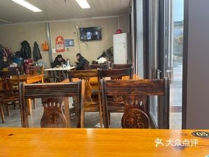 Big Piece Beef Noodle House (Xiaying Yuelinhu Store)