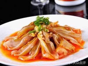 Taizhou Noodle Shop (Zhonghai International Branch)