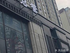 Noodles Master (Changfeng Branch)