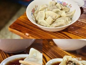Shanghai Three Fresh Dumplings (Hengxi Branch)