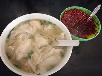 Qianli Xiang (Sigang Market Store)