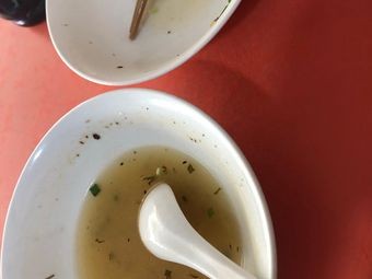 Fujian Qianlixin Dumpling King (Panhuo Bridge Community Store)