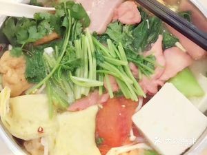Chen Laowu Spicy Hot Pot (Yunda Road Store)
