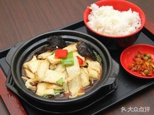 Xu's Huangfen Chicken Rice (Yunda Road Store)