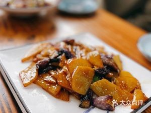 Northeastern Cuisine (Xuefu No. 1 Branch)