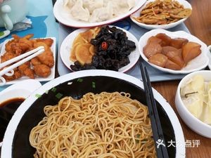 Wanjia Qi Lake Restaurant (Wanli Branch)