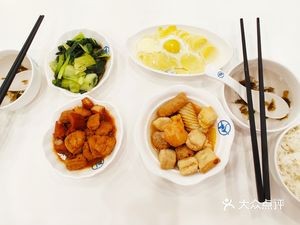 Wanjia Qianhu Taste (Wanli Branch)