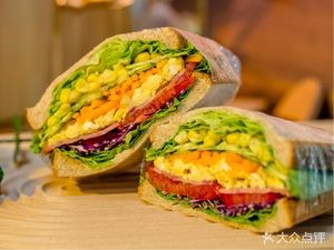 Egg Boss (Wanli Store)