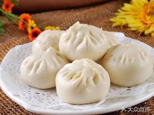 Uncle Baozi (Maocheng East Road Branch)